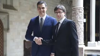 🛑ÚLTIMA HORA🛑CATALUÑA-PUIGDEMONT-CASO BEGOÑA GÓMEZ -VENEZUELA