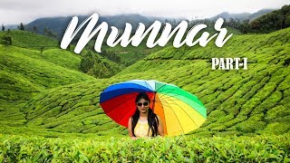 Chinnakanal Munnar | Great Escapes Resorts