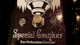 Special Cranker by EQD with the Silicone switch enabled