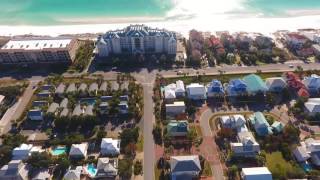 Crystal Beach, Destin Florida