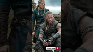 #vikings The Story of Ragnar Lothbrok | Vikings#goldenwordsforkids