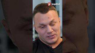 🤬 "Выживал как мог": Тарасов о бое с Дациком #ufc #юфс #mma #мма