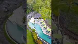 Wonderful resorts 😍 | 📍 bali, indonesia 🇮🇩 | Nature shorts 🌋 #nature  #shorts