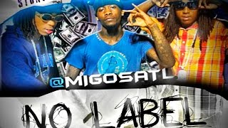 Migos - Lean Like Dis (No Label)