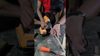 Wood working technique #shorts #ytshorts #choudhurycreative