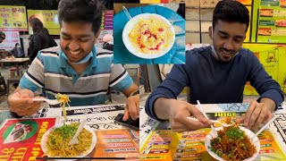 Meet My New Flatmate | Indore Street Food [VLOG]