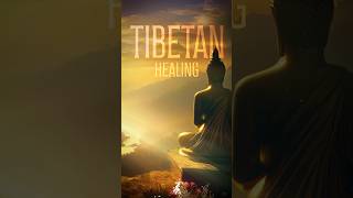 Tibetan Healing Relaxation Music