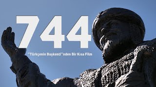 744 | "Türkçenin Başkenti"nde Sıradan Bir Gün | Kısa Film