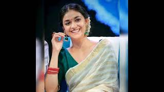 Keerthi suresh whatsapp status | #shorts #keerthisuresh