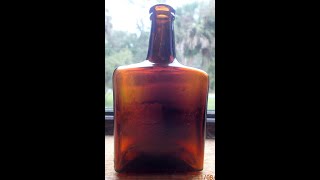 Hannis Distilling Company | Antique Bottle Stories