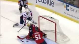 Brouwer Overtime Winning Goal vs Florida Panthers 2/12/13