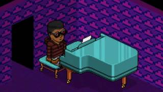 The Black Eyed Peas - Alive (Habbo Version)