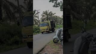 Suasana Nyore sebelum berbuka puasa Ramadhan Receh