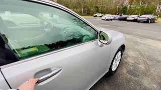 2008 Lexus ES 350 Used Car New Kent, VA United Auto Sales llc