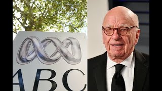 Rupert Murdoch takes over the ABC