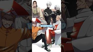 how each Hokage chosen!