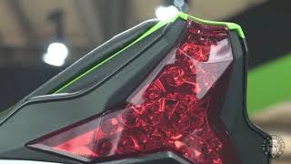 2018 KAWASAKI ZX10R SE l Ride Guide