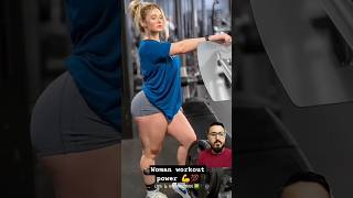 Miranda Cohen Shorts Video | Gym Workout Motivation #fitness #gymlifestyle #Shorts