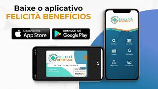 FELICITÀ BENEFÍCIOS PE APP