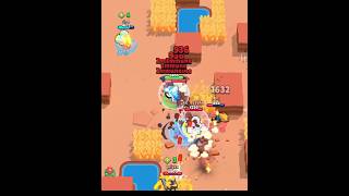 BEST FIGHT EVER💪😱😨    #brawlstars#shorts#viral#mortisinbrawlball#gaming#supercell#bs#subscribe#likes