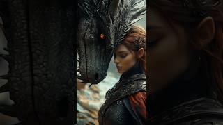 Dragon Queen. sfondo animato, la regina dei draghi #book #movie #videogame #BookTok #fantasymovie