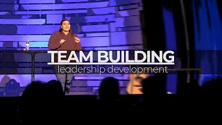 Leadership Development | Team Building