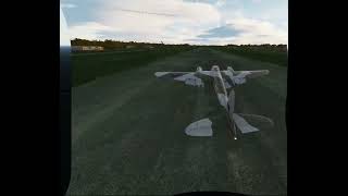 DCS in VR - Finally gitted gud at the Mozzie