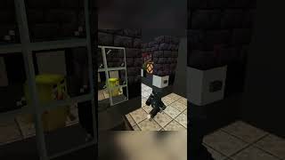 Майнкрафт, Но Это FNAF часть 3 #minecraft #майнкрафт #fnaf #фнаф