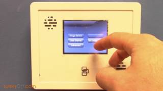 How to add a Zwave Light Switch or Appliance Module to your Simon XTi