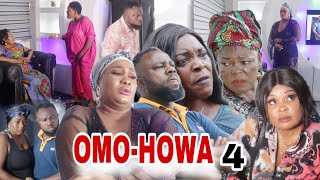 OMO-HOWA [Part 4]-final LATEST BENIN NOOLWOOD MOVIES 2024 #trending #bestmovie  #edomovie #newedo