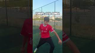 Prime futbolcu ne zaman olacaksın