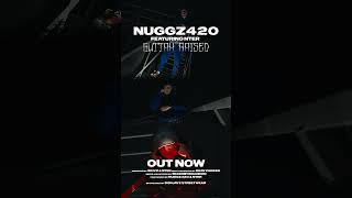 "GUTTAH RAISED" Nuggz420 x Nter OUT NOW ‼️ #ausrap #newmusic #rap #fyp #newmusicrelease #viral