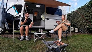 This Is Why YOU SHOULD Do VAN LIFE!