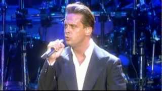 Luis Miguel - O Tú O Ninguna HD - (8 de 15 - VIVO)