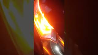 DRL Strip #shorts #asmr #tiktok #car #android #automobile #trending