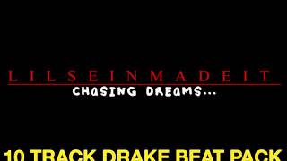 Drake x Kendrick Lamar x Kendrick Lamar  Downtempo   Type Instrumental