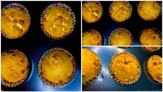 Perfect Vanilla Cupcakes🧁|super Moist cupcakes Recipe | Cupcakes recipes | Tonni’s recipe