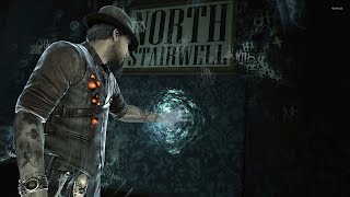 [Nézzünk bele] - Murdered: Soul Suspect