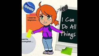 😄 Phil 4:13 I CAN Do it! #kidsmusic, #kidsongs