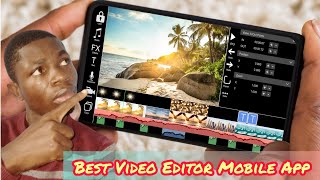 How to use Video Guru to edit videos on your Mobile Phone - Part 3