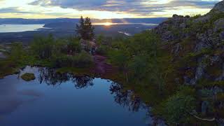 Skoddevarre, Alta, Norway