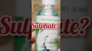 what is paraben & sulphate? #parabenfeee #facecleanser #beauty #chemicalfreeproducts #lipcare