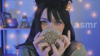 АСМР Быстрые Триггеры Для Сна | ASMR Fast and Agressive