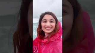 Niagara falls | Life in Canada | Namrata Joshi