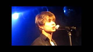 Alexander Rybak in Prague - Runaway