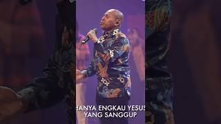 Allah yang Kupercaya #worshipleaders #pujianpenyembahan #saatteduh #doamalam #penyembahan