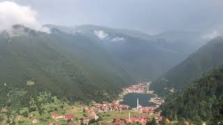 Trabzon - UZUNGÖL