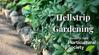 Hellstrip Gardening