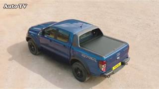 2019 Ford Ranger Raptor Walkaround -  5 Things You Need To Know | Under your tires