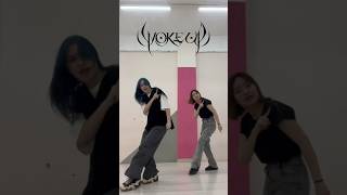 WOKE UP by XG #dance #kpop #jpop #trending #wokeup #xg #xgalx #asia #hiphop #music